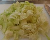 おかずスープ☆ミネストローネ作り方5写真
