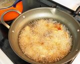 時間が経っても美味しい醤油鶏唐揚げ作り方4写真