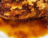 材料3つ☆甘くない☆玉ねぎステーキソース作り方4写真