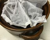 【生栗の下処理】無駄なく楽で早い剥き方作り方6写真