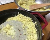 川上屋のレシピをアレンジ。栗きんとん作り方3写真