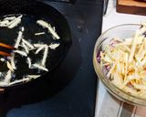 止まらない！カリカリポテトサラダ作り方11写真