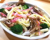 オートミールグラタン*小麦粉バター不使用作り方4写真