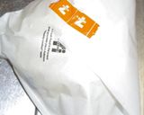 家事問屋のホットパンで中華まんを焼く作り方1写真