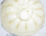 家事問屋のホットパンで中華まんを焼く作り方2写真