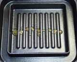 家事問屋のホットパンで中華まんを焼く作り方3写真