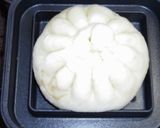 家事問屋のホットパンで中華まんを焼く作り方4写真