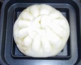 家事問屋のホットパンで中華まんを焼く作り方5写真