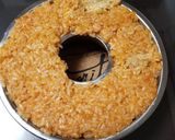 簡単！映える！ケーキオムライス作り方4写真