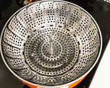 基本の蒸しかぼちゃ作り方1写真