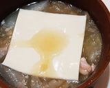残り物de♪たまごトロ～スープグラタン作り方3写真
