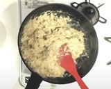 簡単☆チーズリゾット作り方4写真
