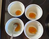 普段プリン作り方1写真