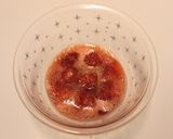 農家のレシピ 夏イチゴのレアチーズケーキ作り方9写真