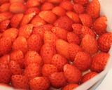 農家のレシピ 夏イチゴのレアチーズケーキ作り方20写真