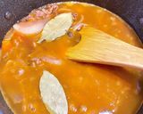 我が家の簡易版ビーフシチュー☆作り方19写真