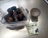もう自由自在 小ナスの漬物作り方1写真