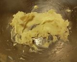 ホケミで簡単★栗のスティックケーキ作り方2写真