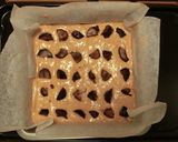 ホケミで簡単★栗のスティックケーキ作り方4写真