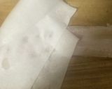 アナゴの素焼き(フライパン)作り方2写真