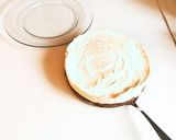 簡単レアチーズケーキ ゼラチン無し作り方17写真