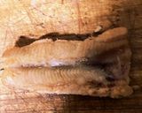アナゴの素焼き(フライパン)作り方8写真