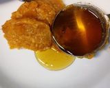 リブロースのハニー味噌焼き。作り方2写真