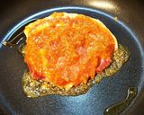 リブロースのハニー味噌焼き。作り方4写真