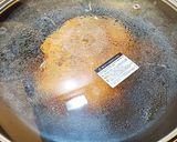 リブロースのハニー味噌焼き。作り方5写真