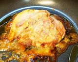 リブロースのハニー味噌焼き。作り方6写真
