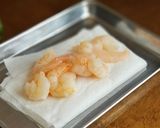 綺麗になれちゃう『超簡単エビチリ』作り方1写真