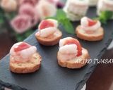 綺麗になれちゃう『超簡単エビチリ』作り方7写真