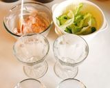 簡単美味　海老のカクテル♪作り方7写真
