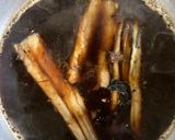 煮穴子作り方5写真