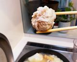 豚ボール おでんバージョン作り方2写真