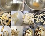 おにぎりの朝定食作り方6写真
