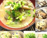 おにぎりの朝定食作り方8写真