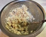 節約♩時短レシピ〜あったか鶏団子スープ〜作り方3写真