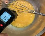 バースデーケーキ2020(4)作り方2写真