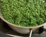 秋・カンタン保存食☆シソの実の醤油漬け作り方2写真