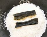 秋の味覚！！きのこ☆たっぷり炊き込みご飯作り方1写真
