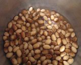 なぜか美味しい✿ソース豆作り方2写真