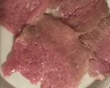 親子丼作り方2写真