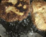 親子丼作り方4写真