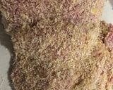 親子丼作り方3写真