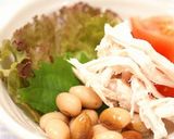 なぜか美味しい✿ソース豆作り方7写真