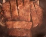親子丼作り方7写真