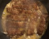 親子丼作り方8写真