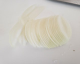 【減塩】レンジde唐揚げ卵とじ【簡単】作り方1写真