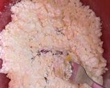 大人のたまごボーロ(チョコミント味)作り方5写真